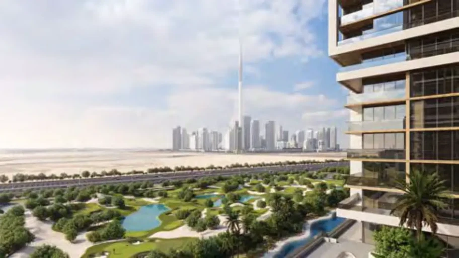 Dubai Offplan Properties