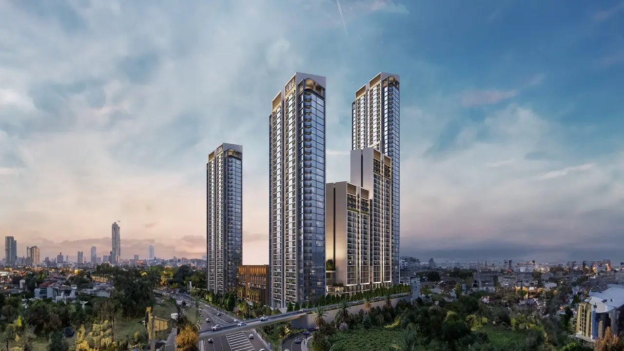 Sobha Orbis gallery 1