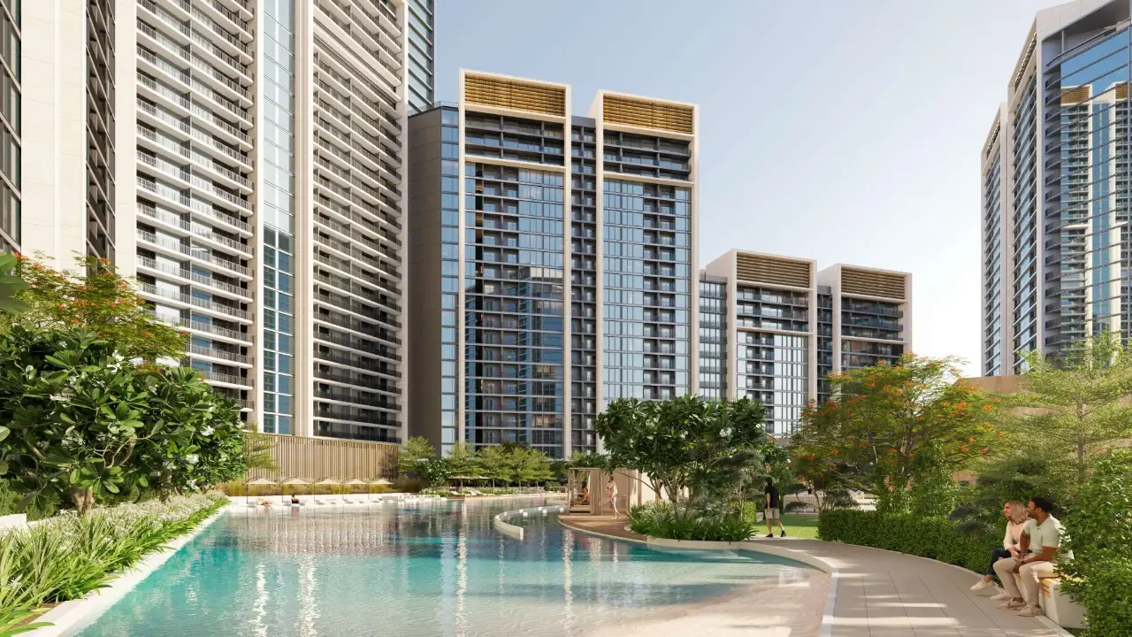Sobha Orbis gallery 8