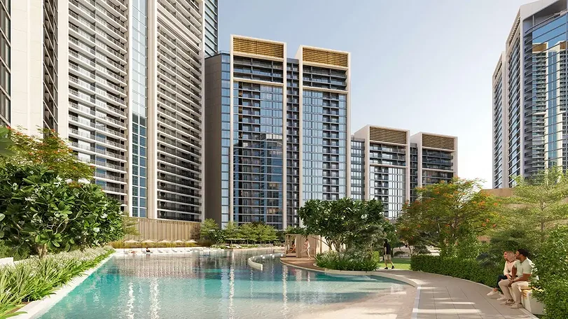 Sobha Orbis gallery 8