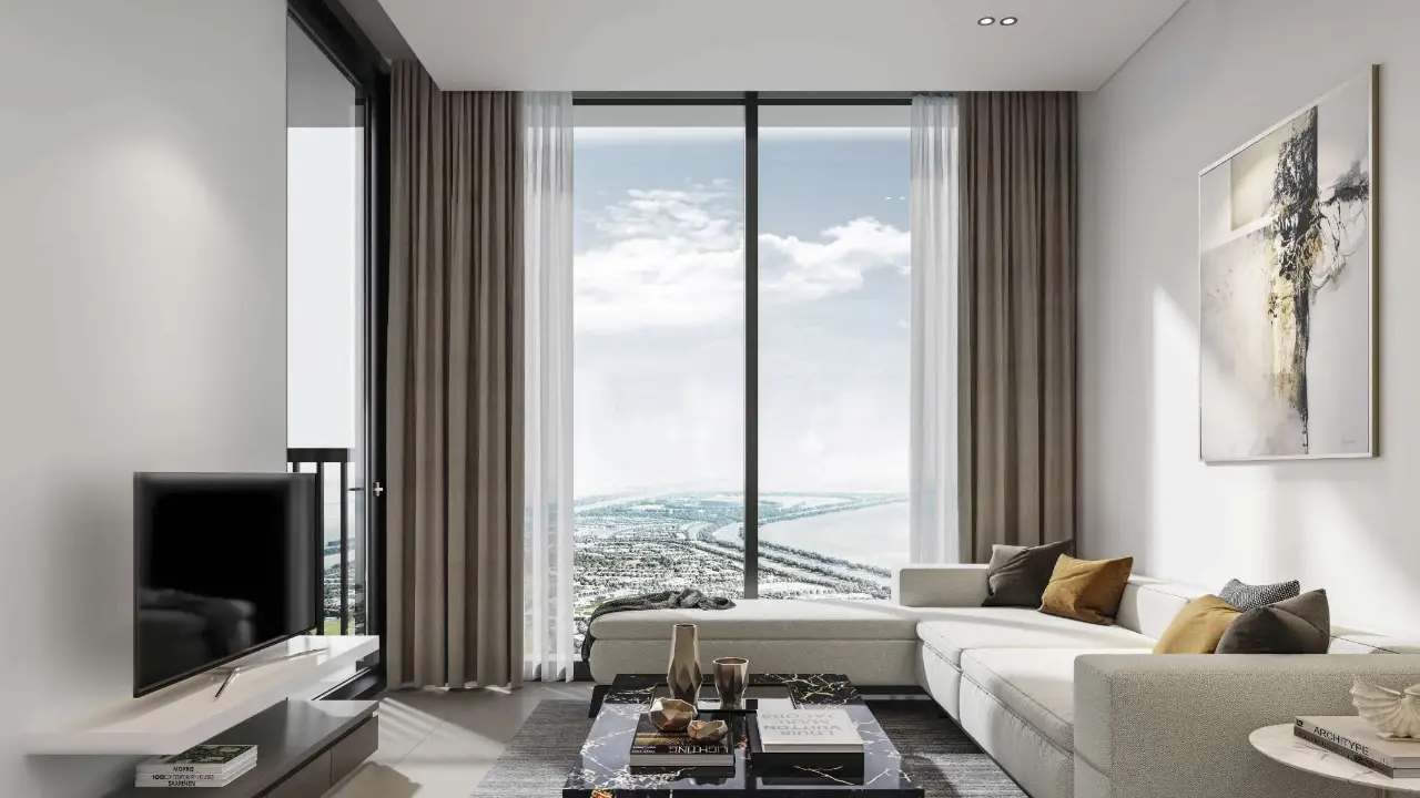 Sobha Orbis gallery 4