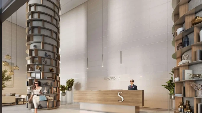 Sobha Orbis gallery 3