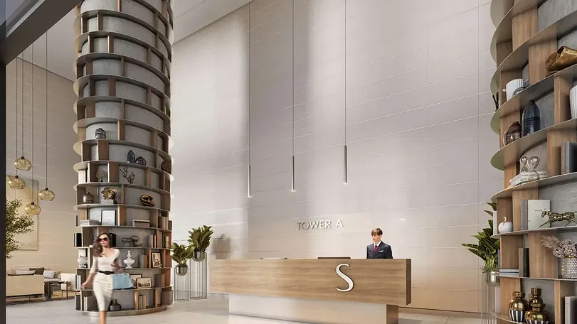 Sobha Orbis gallery 3