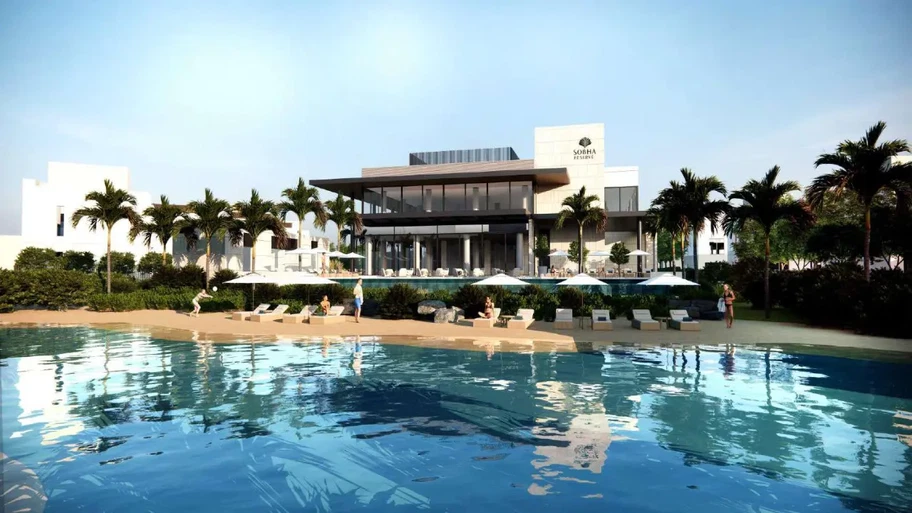 Dubai Offplan Properties