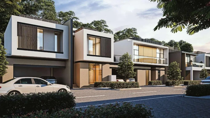 Sobha Reserve Villas gallery 1