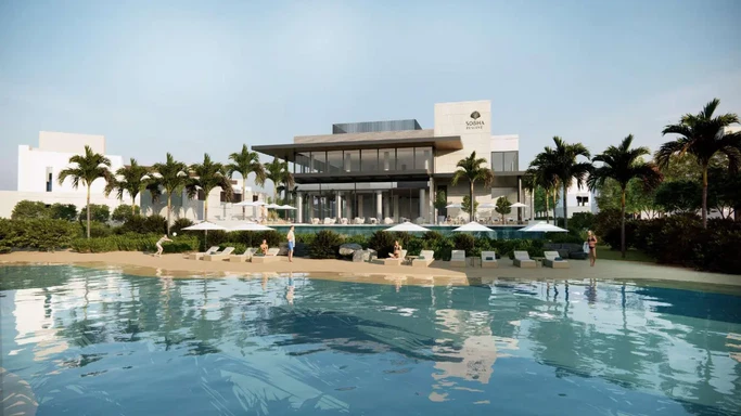 Sobha Reserve Villas gallery 7