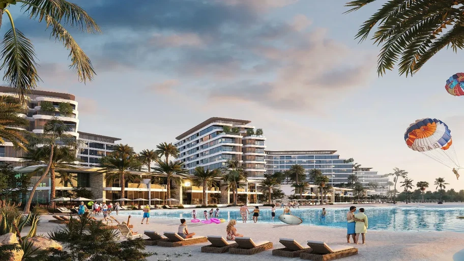 Dubai Offplan Properties