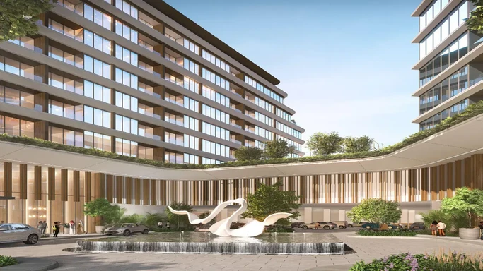 Sobha Siniya Island gallery 3