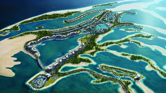 Sobha Siniya Island gallery 2