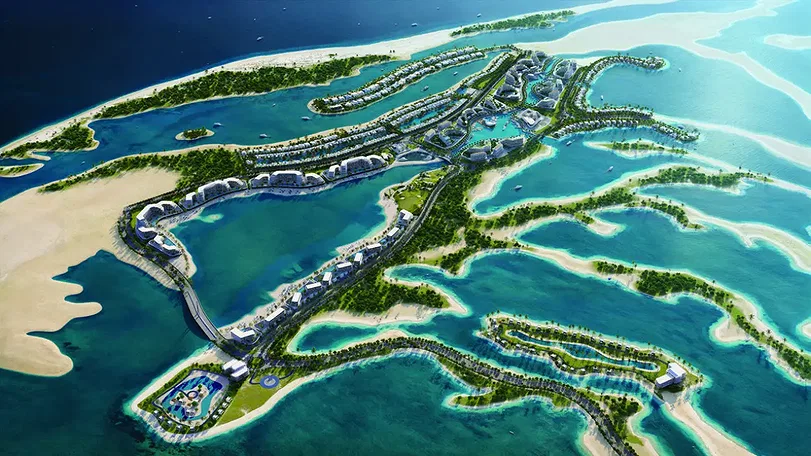 Sobha Siniya Island gallery 2