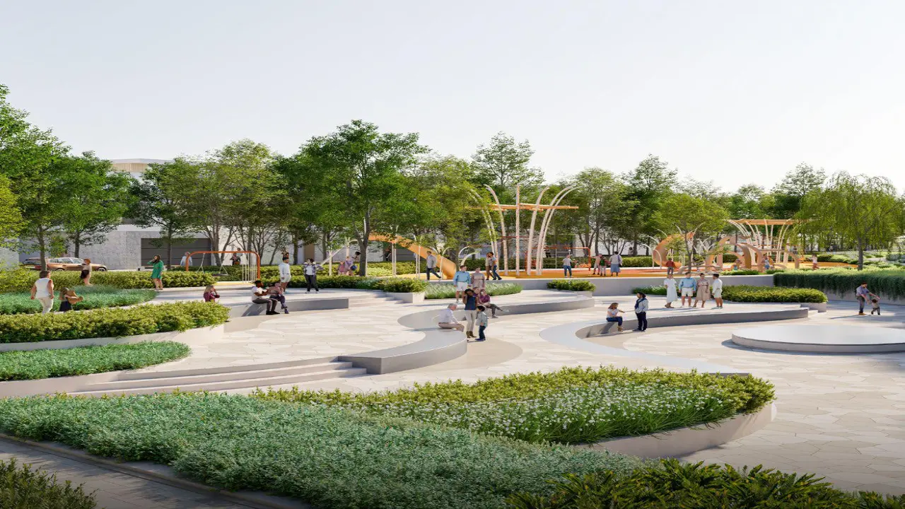 Sobha Siniya Island gallery 10