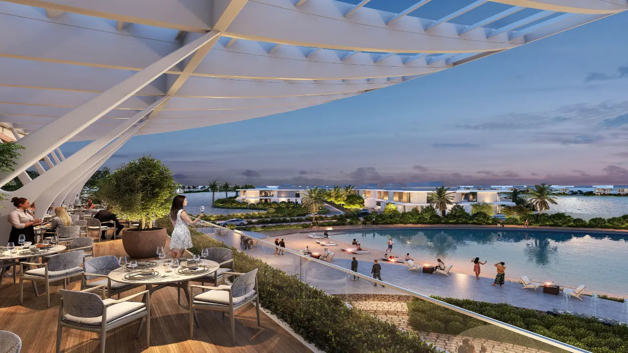 Sobha Siniya Island gallery 9