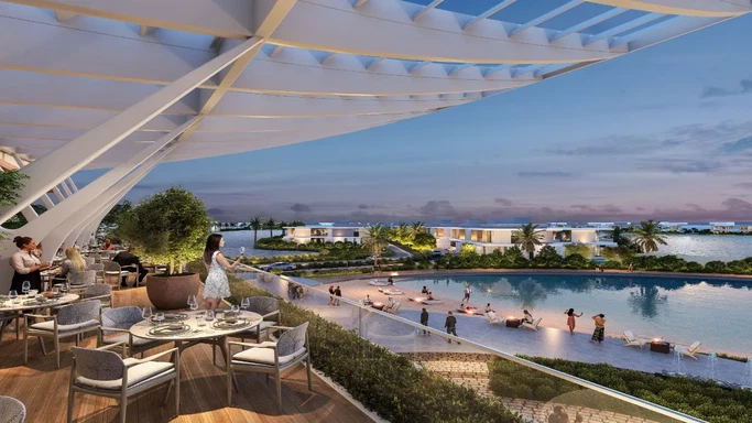 Sobha Siniya Island gallery 9