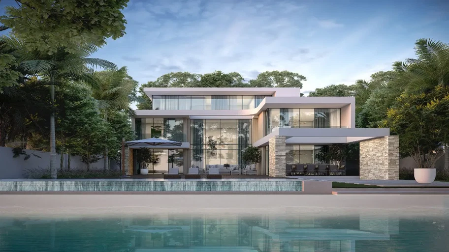 Dubai Offplan Properties