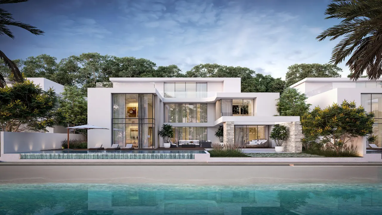 Sobha Siniya Island gallery 5