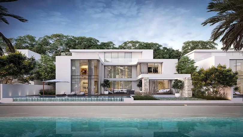 Sobha Siniya Island gallery 5
