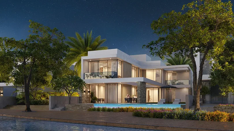 Sobha Siniya Island gallery 4