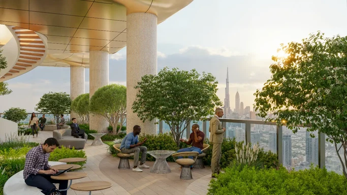 Sobha SkyParks gallery 4