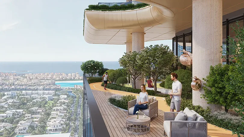 Sobha SkyParks gallery 3