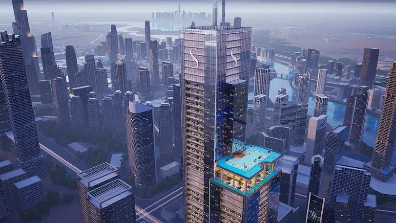 Sobha SkyParks gallery 14
