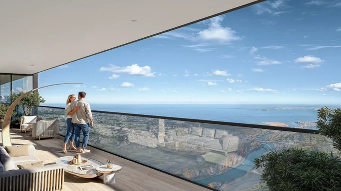 Sobha SkyParks gallery 12