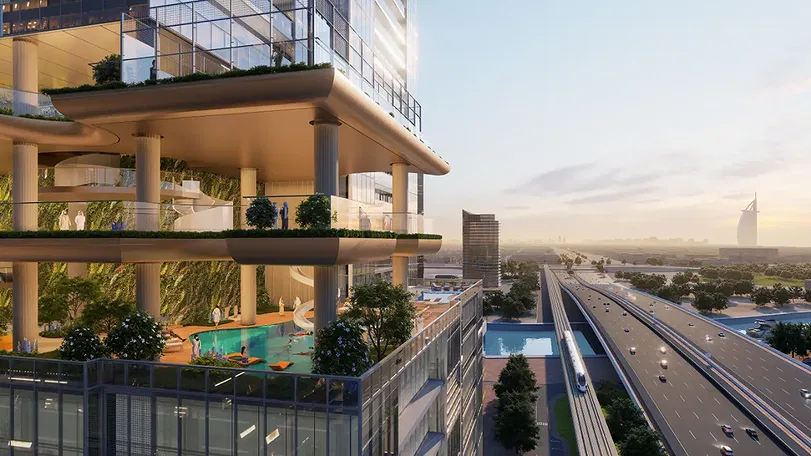 Sobha SkyParks gallery 11