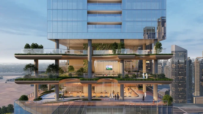Sobha SkyParks gallery 10