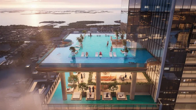 Sobha SkyParks gallery 8