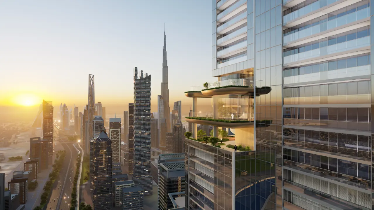 منتزهات سوبها سكاي معرض 7