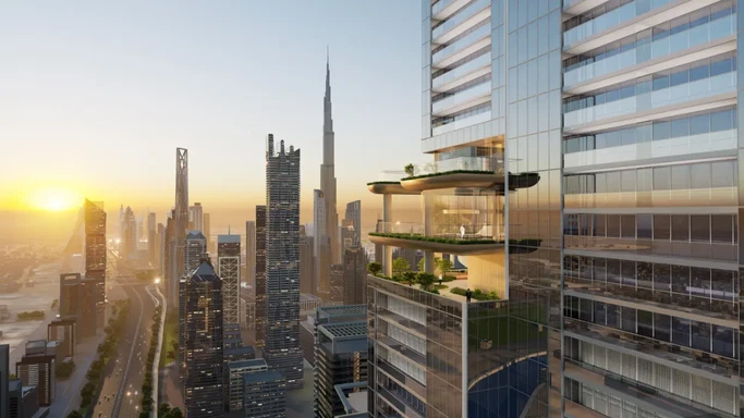 Sobha SkyParks gallery 7