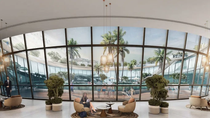 Sobha Solis Apartments gallery 12