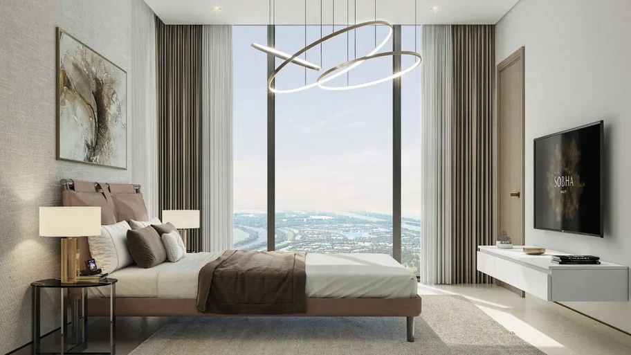 Dubai Offplan Properties