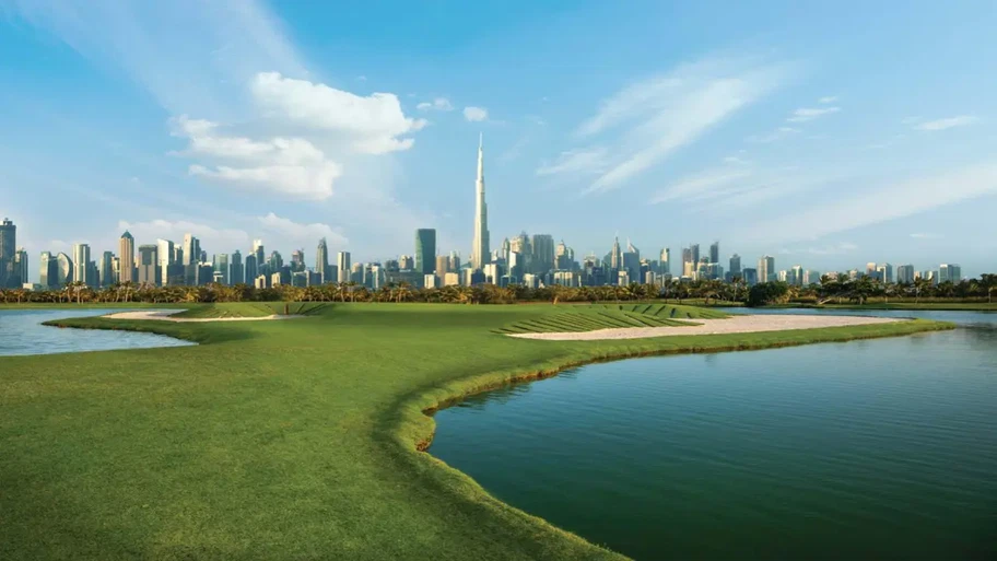Dubai Offplan Properties