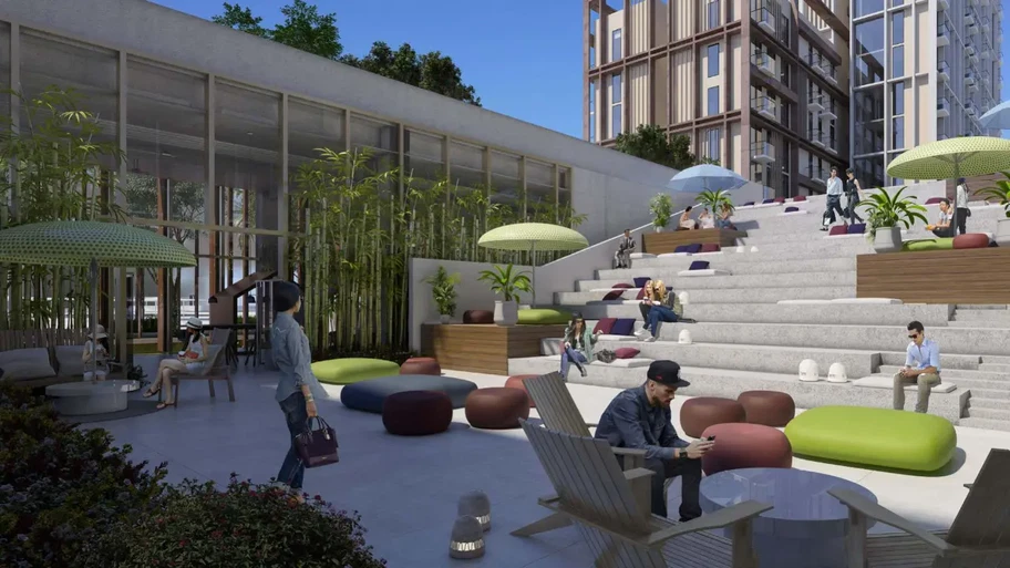 Dubai Offplan Properties