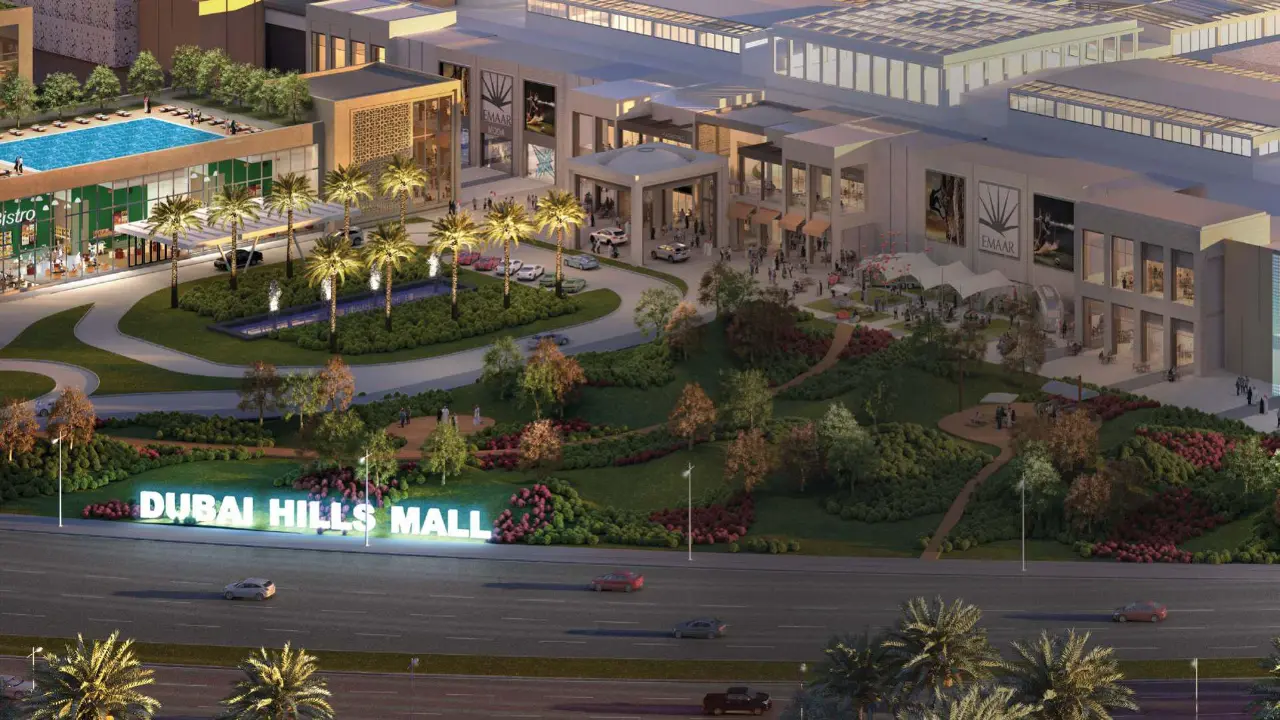 Башни Социальные от OCTA галерея 3