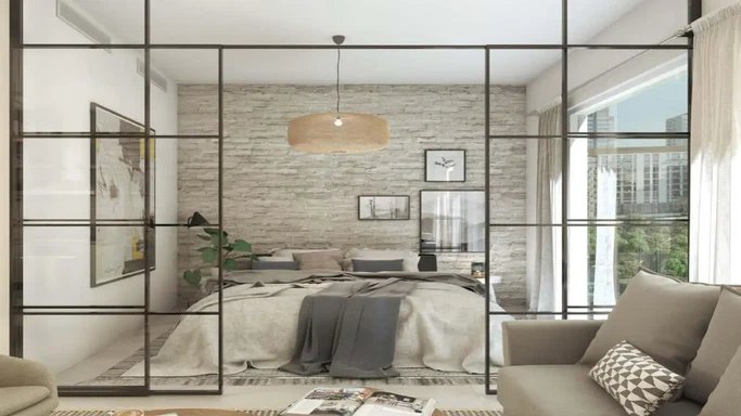 Socio Towers by OCTA gallery 2