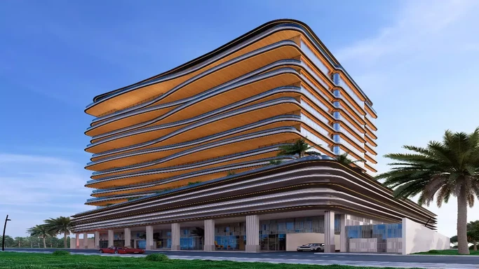 Sofitel Residences by Azha Developments gallery 4