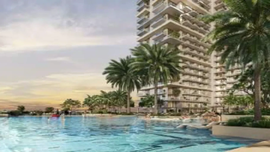 Dubai Offplan Properties