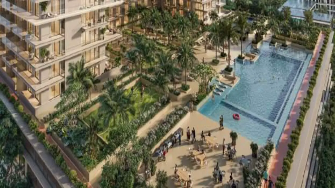 شقق سول ليفانتي معرض 9