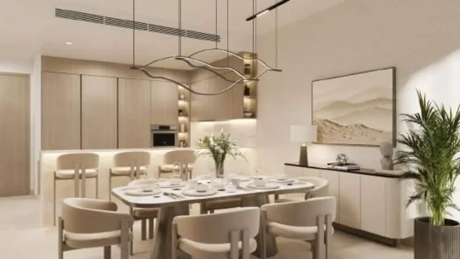 Dubai Offplan Properties