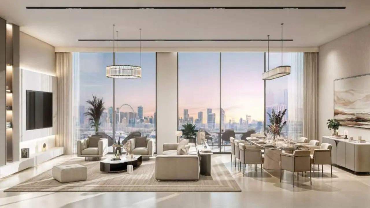 شقق سول ليفانتي معرض 6