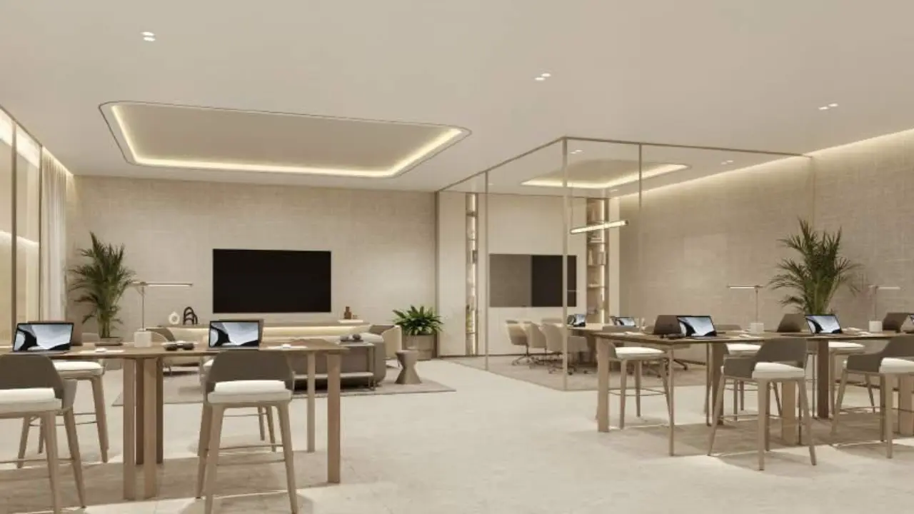 شقق سول ليفانتي معرض 4