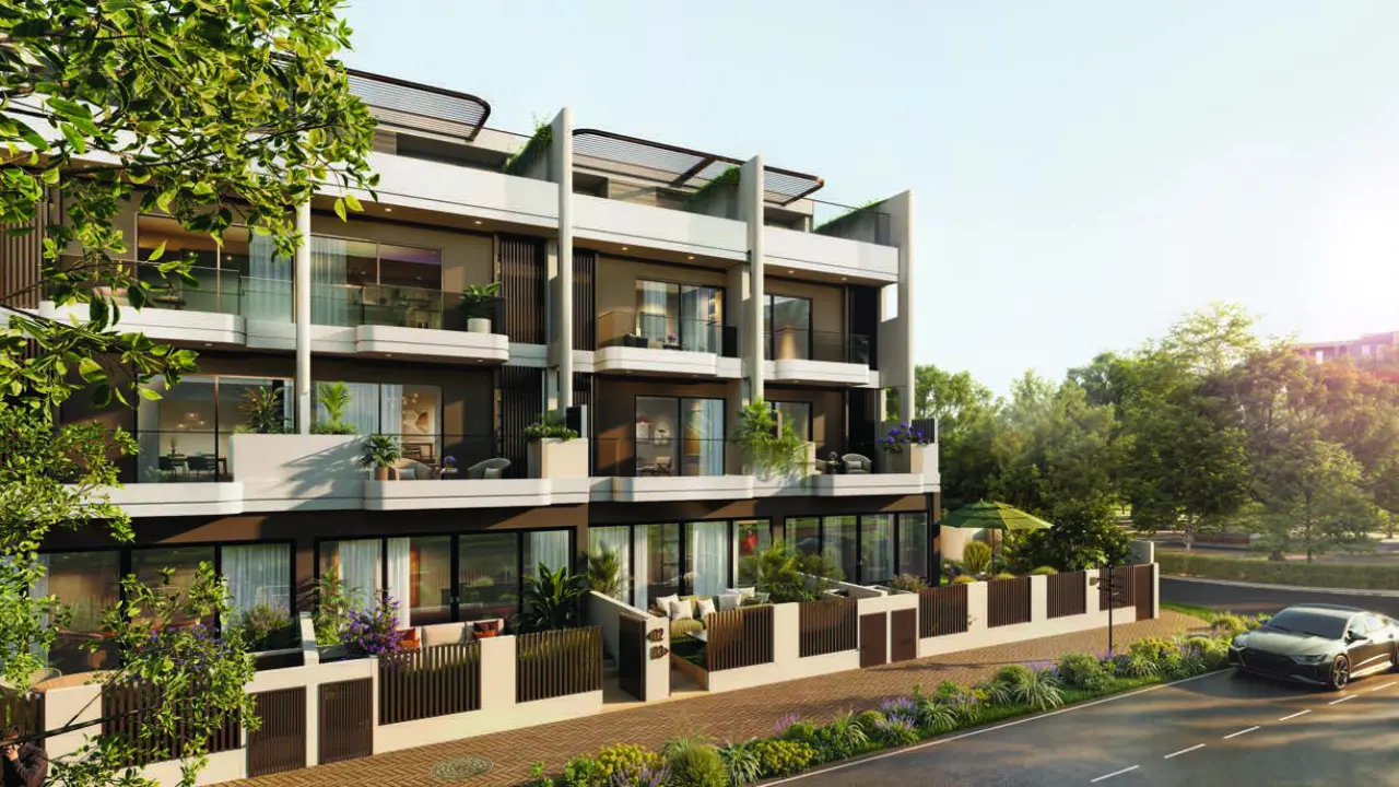 Sol Terra Casa gallery 3