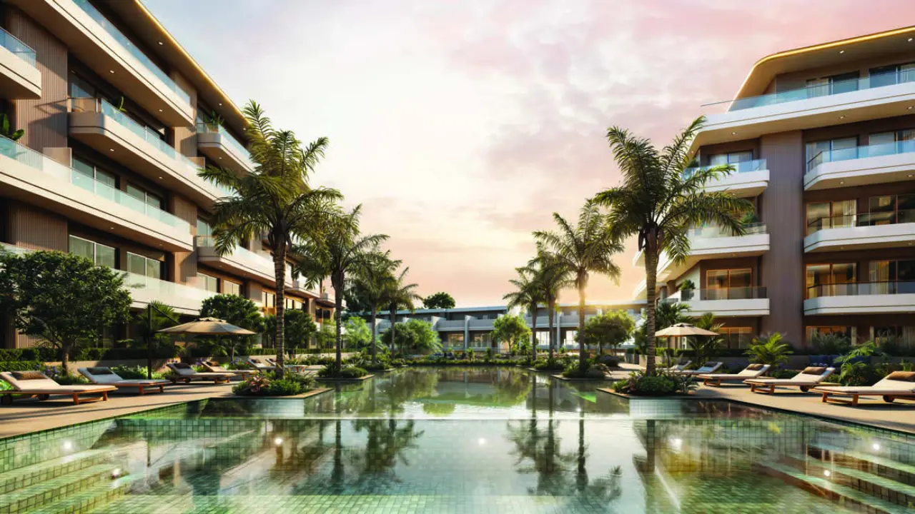 Sol Terra Casa gallery 14