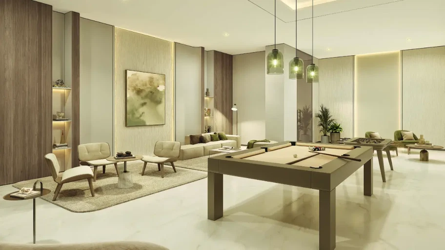 Dubai Offplan Properties