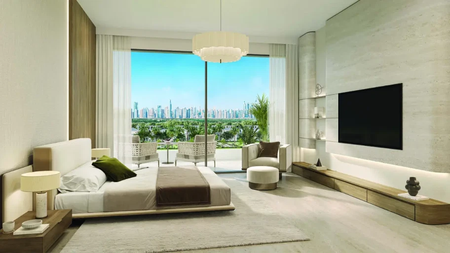 Dubai Offplan Properties