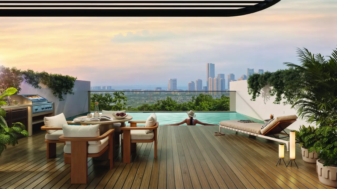 Sol Terra Casa gallery 7