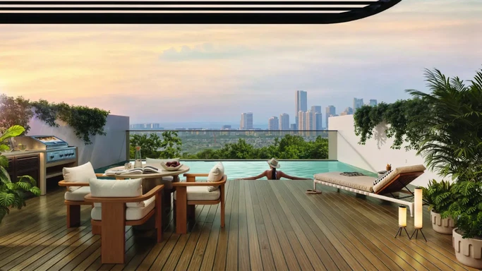 Sol Terra Casa gallery 7