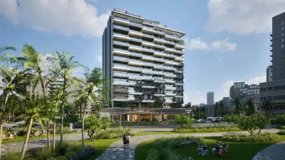 Dubai Offplan Properties