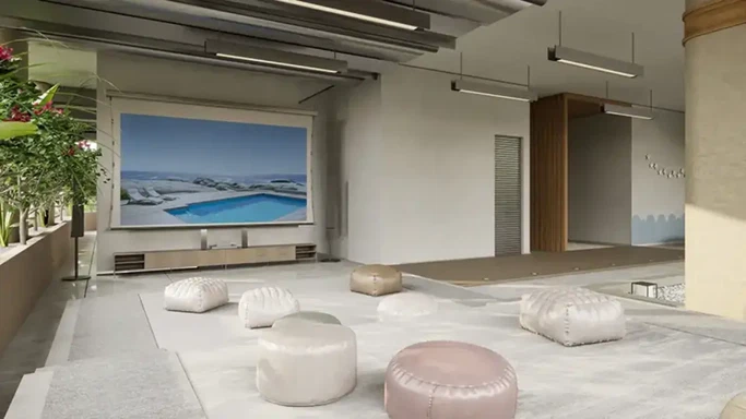 Solanki One от Solanki Realty галерея 2